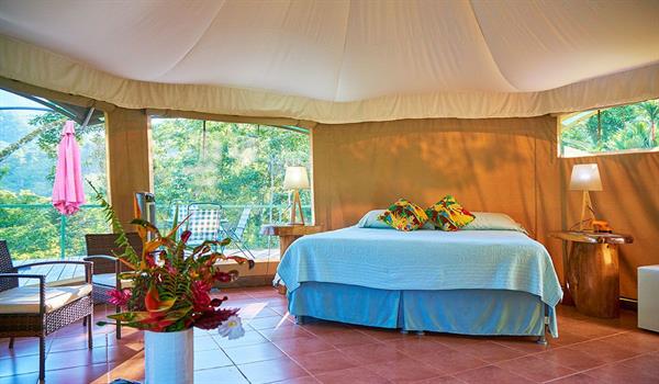 آینده روشن در انتظار اقامتگاههای بومگردی