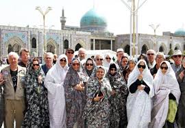 چرا سفر با تور بهتر است؟