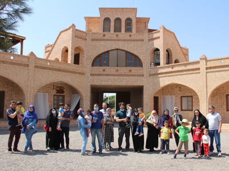 اجرای تورهای تعالی سازمانی، بهبود عملکرد شغلی، و تورهای آموزشی و تخصصی